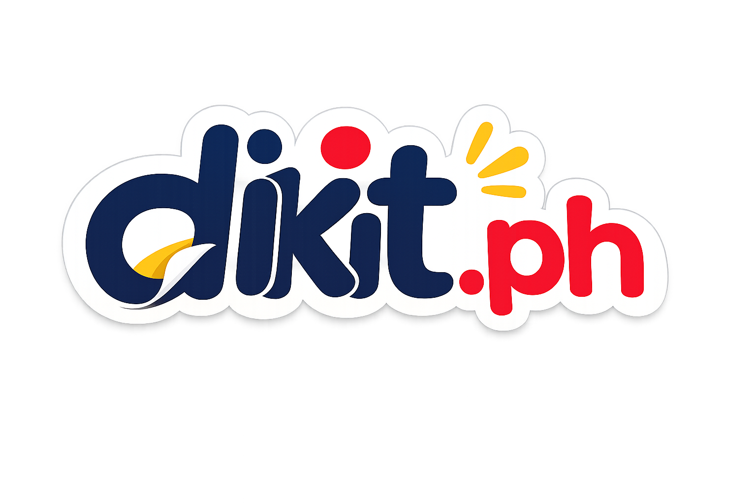 dikit.ph
